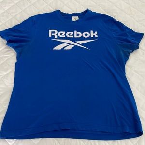 Reebok Tee